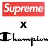 Supreme Champs