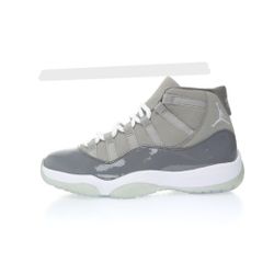 Jordan 11 Cool Grey 6