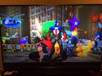 60" Mitsubishi DLP TV