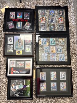 Sports collection