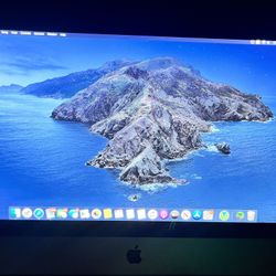 Apple IMac