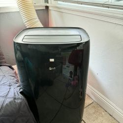 Air Conditioner Portable Air Conditioner AC Lg