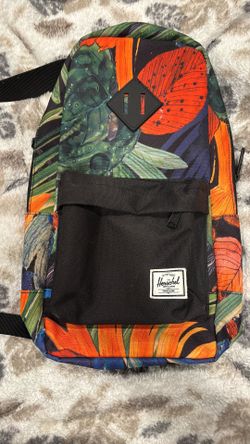 Herschel Crossbody