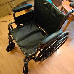 Wheelchair