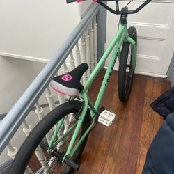 Big Flyer 29in 