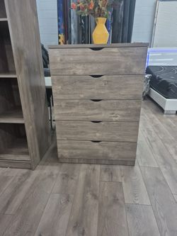 Oak Chest And Many Colors! New Furniture 