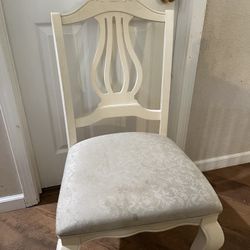 Antique Chair