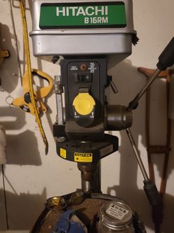 Hitachi B 16RM
