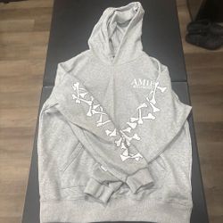 Amiri hoodie