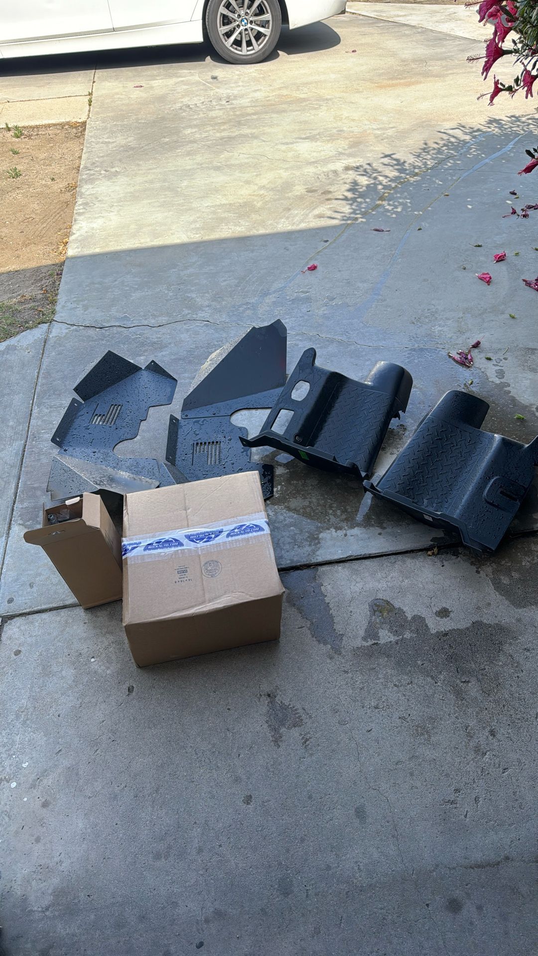 Jeep Parts