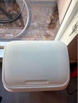 Kitchen Trash Can