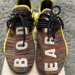 Adidas Human Race