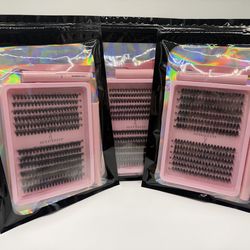 Eyelash Sets