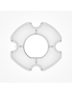 Replacement Filter S110/S111 Automatic Robotic Pool Vacuum Cleaner