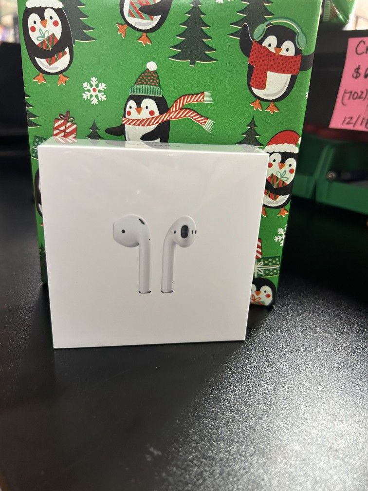 Headphones And More