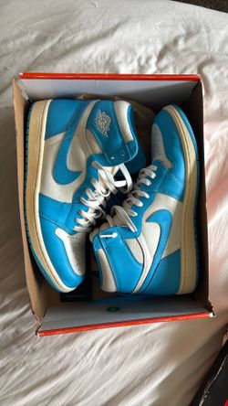 JORDAN 1s