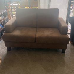 2 Seater Couch 