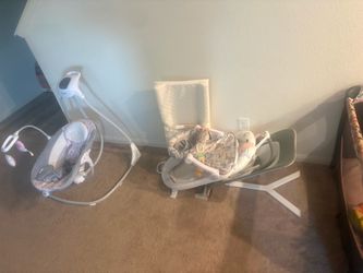 Baby stuff