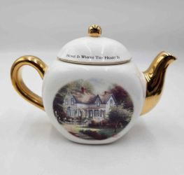 Teapot