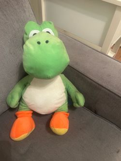 Yoshi $8