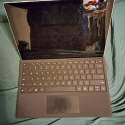 Microsoft Surface Pro 7 