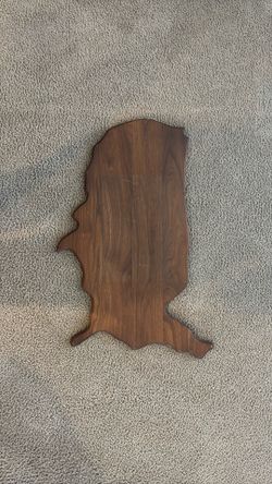 Solid wood USA