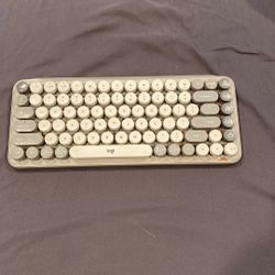 Logitech POP Gaming Keyboard 