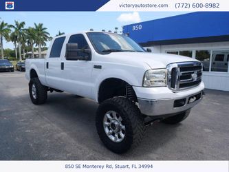 1999 Ford F-250