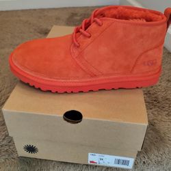 New UGGs Size 11