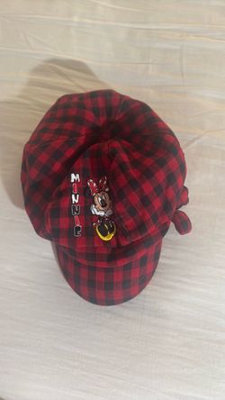 Disney Minnie hat
