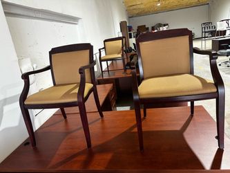 OFFICE/HOME CHAIRS WAITING CHAIRS