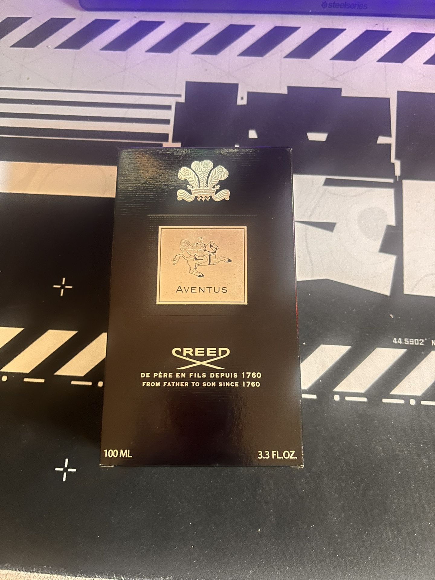 Creed Aventus