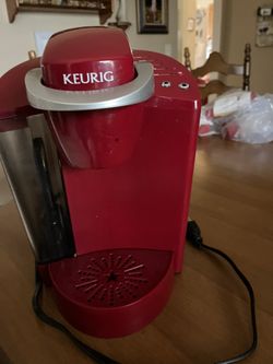 Keurig Coffee Maker