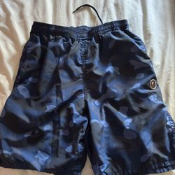 Bape Swim Shorts