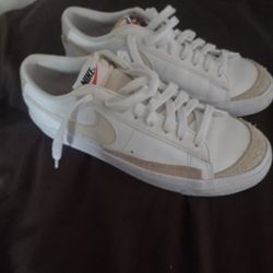 Nike Blazer Low
