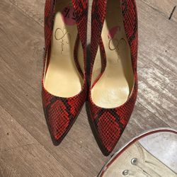 High Heels