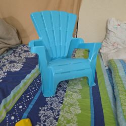 Kids Chair