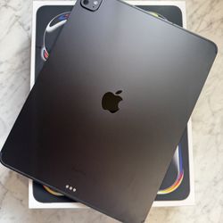 Apple iPad Pro 13inch M4 Wifi + Cellular