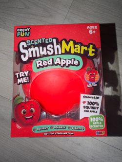 Viral scented Apple 🍎