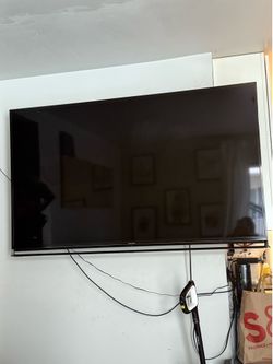 panasonic tv