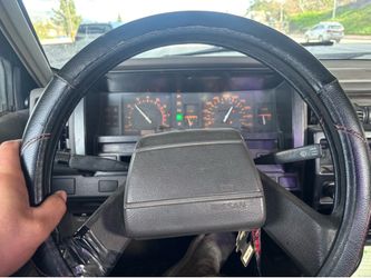 1989 Nissan Pickup