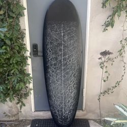 Mandala Super Stubbie Surfboard