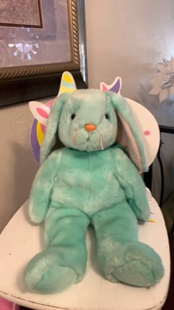 T Y Beanie Buddies  14”