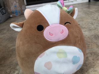 Toy Cow