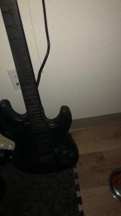 Guitar