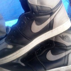 Size 12 Nike Air Jordan 
