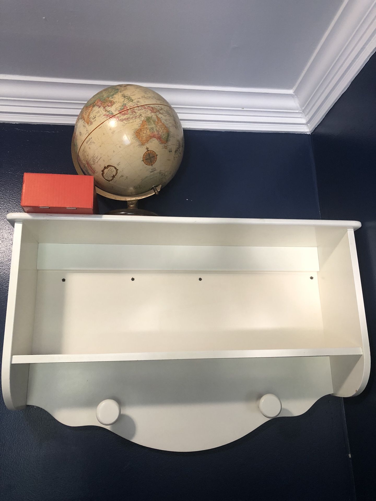 Wall Shelf