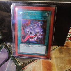 pot of gold yugioh card Amazon.com: Yu-Gi-Oh! - Number 39: Utopia (YS12-EN039) - Starter Deck: XYZ  Symphony - 1st Edition