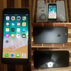 Iphone 7 Plus 256 GB
