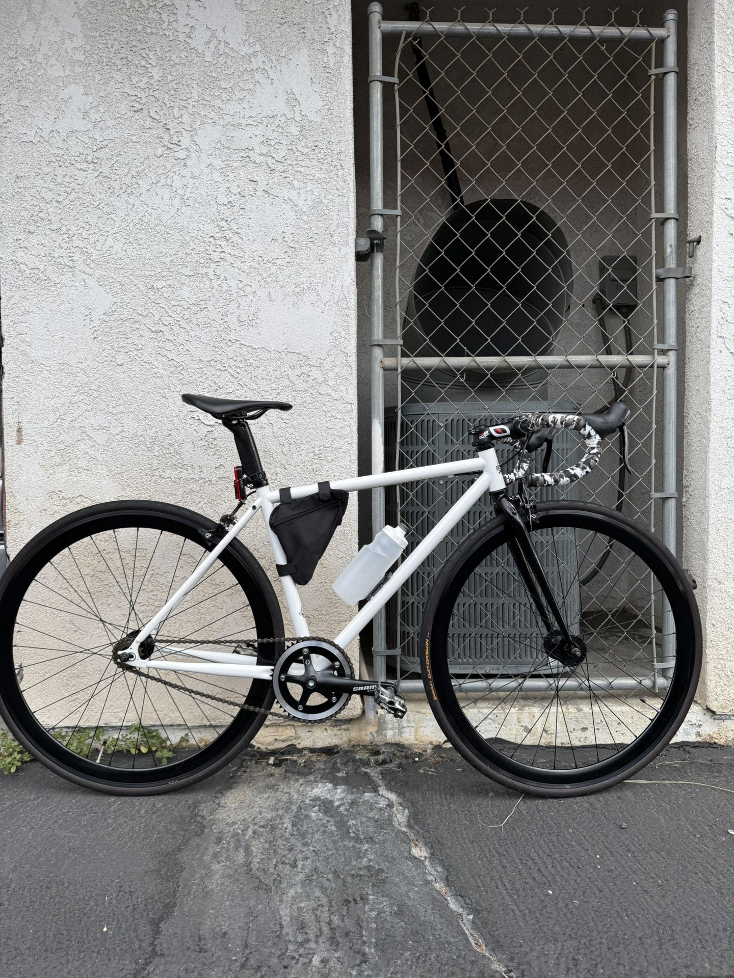 State Bicycle Single Speed